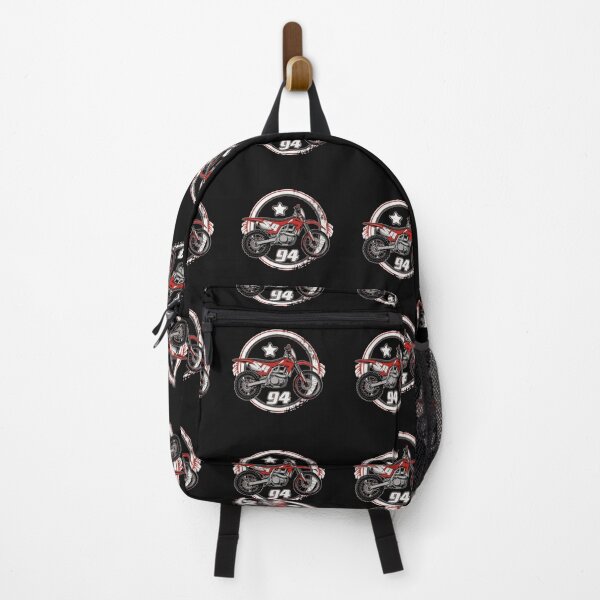 Item preview, ken roczen	 designed and sold by Baldazar.