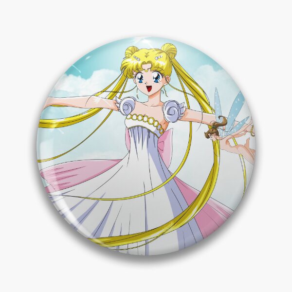 Item preview, princess serenity designed and sold by Anello81art.