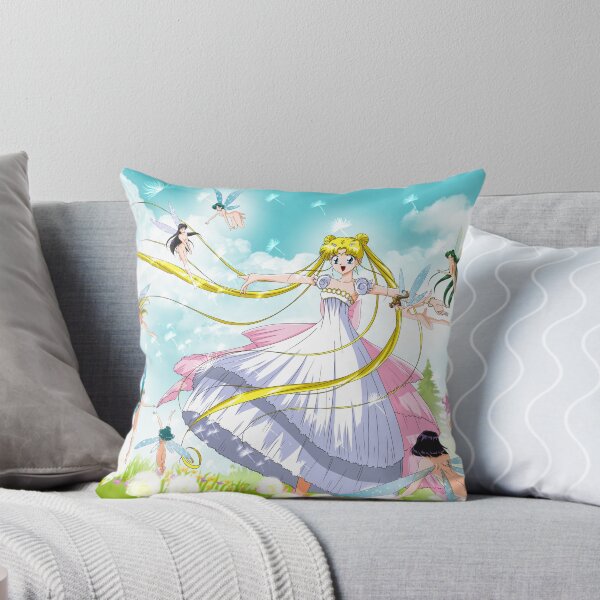 Item preview, princess serenity designed and sold by Anello81art.