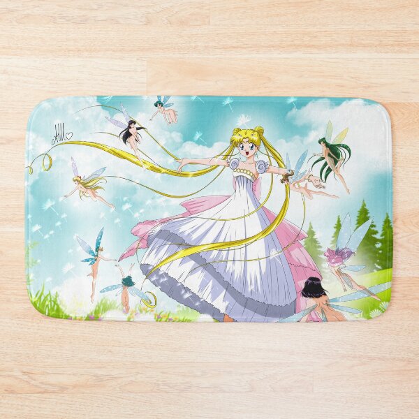 Item preview, princess serenity designed and sold by Anello81art.
