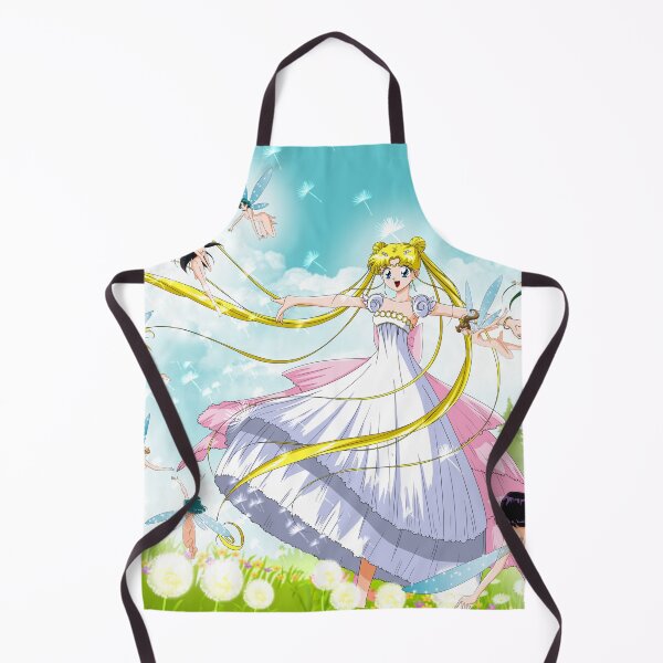 Item preview, princess serenity designed and sold by Anello81art.