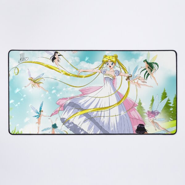 Item preview, princess serenity designed and sold by Anello81art.