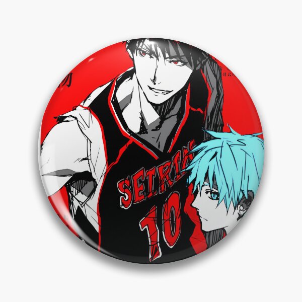 Item preview, Kuroko no Basker  designed and sold by ErlinyBeier.