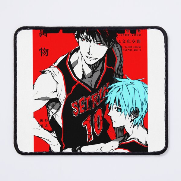 Item preview, Kuroko no Basker  designed and sold by ErlinyBeier.