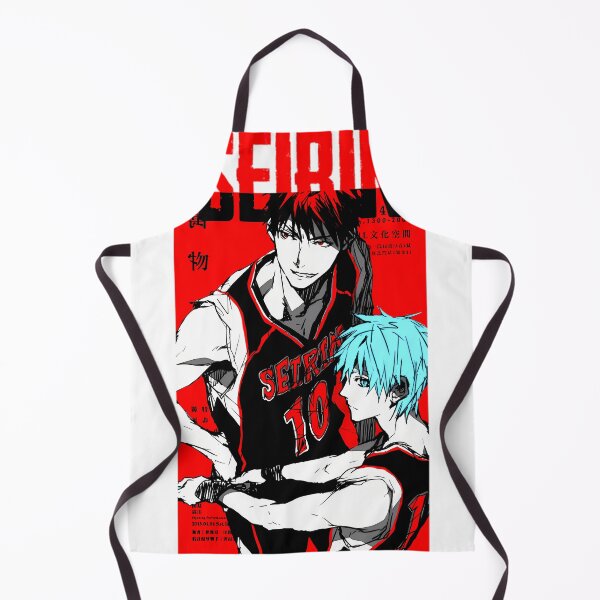 Item preview, Kuroko no Basker  designed and sold by ErlinyBeier.