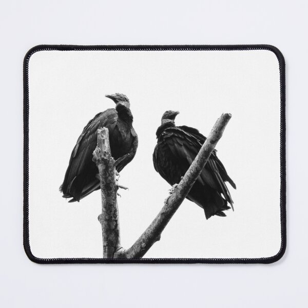 Item preview, Two birds designed and sold by Fedor Razuvaev.