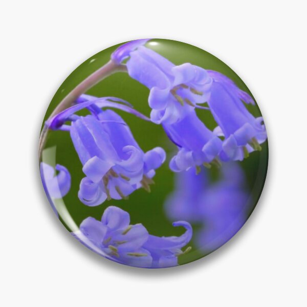 Item preview, Bluebells designed and sold by angel1.