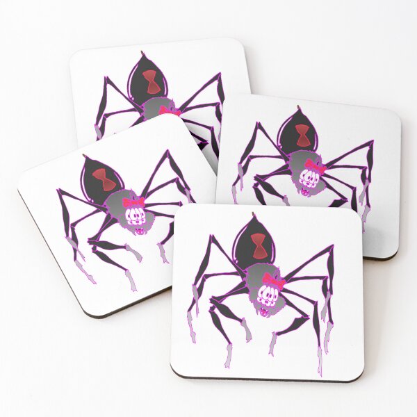 Item preview, Itsy Bitsy Spider designed and sold by Skree.