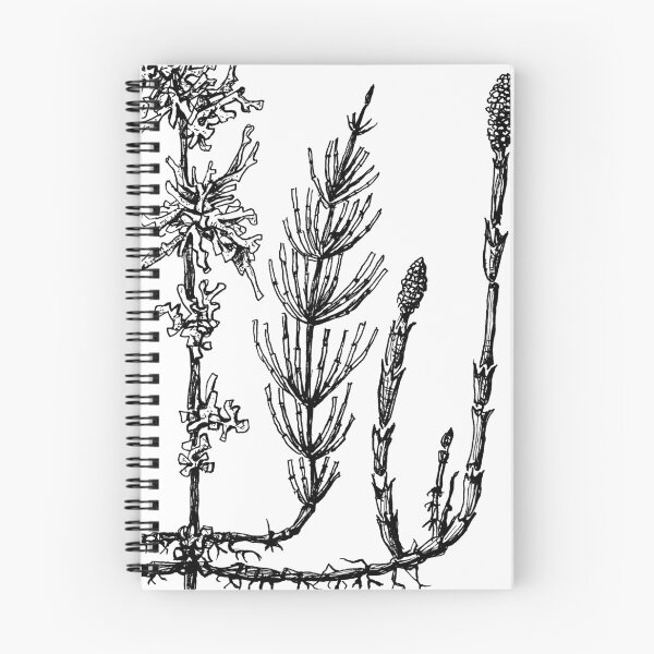 Item preview, Undergrowth designed and sold by AtelierAM.