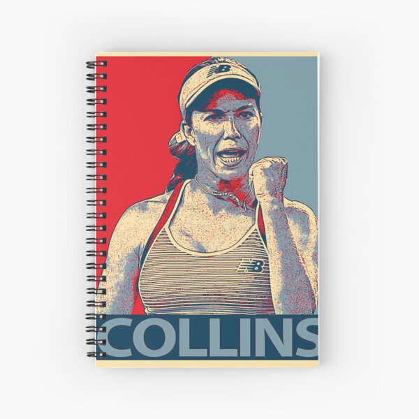 Item preview,  Danielle Collins designed and sold by ErlinyBeier.