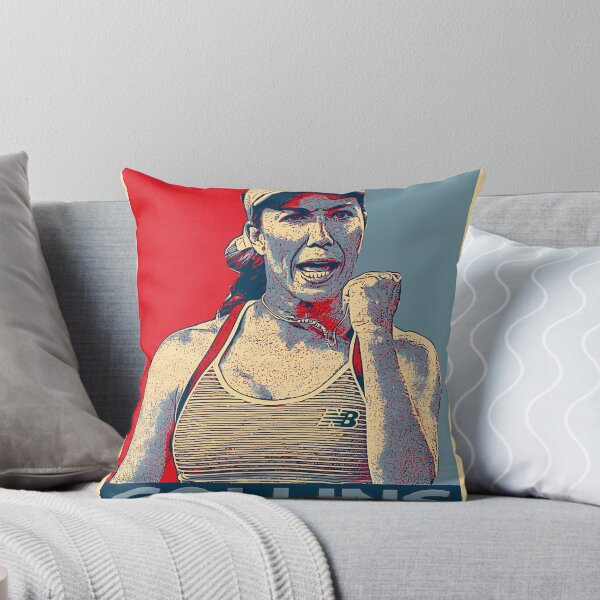 Item preview,  Danielle Collins designed and sold by ErlinyBeier.