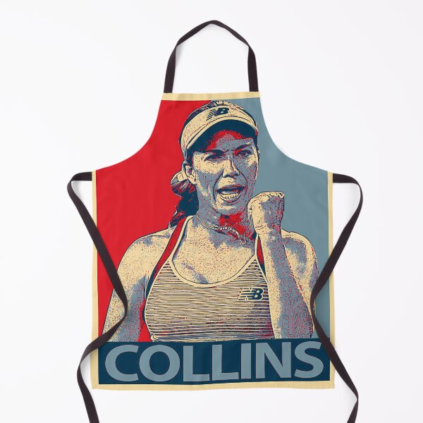 Item preview,  Danielle Collins designed and sold by ErlinyBeier.