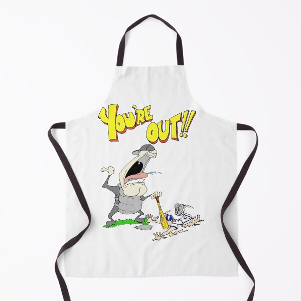 Item preview, Umpire designed and sold by Skree.