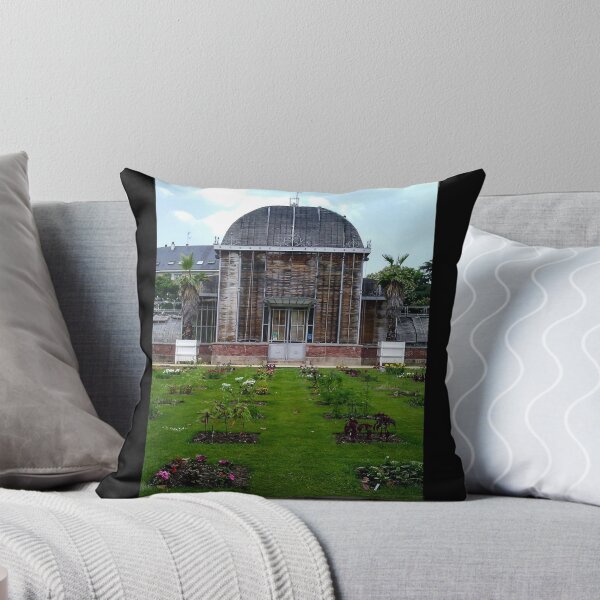 Item preview, Botanic garden designed and sold by djidiouf-photo.