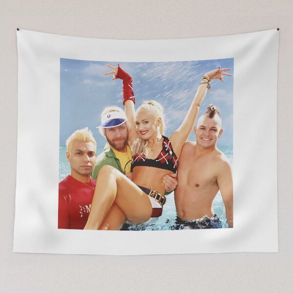 Item preview, No Doubt designed and sold by Stgeo.