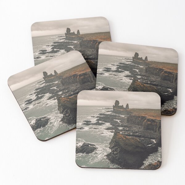 Item preview, Ocean and Rocks designed and sold by Fedor Razuvaev.