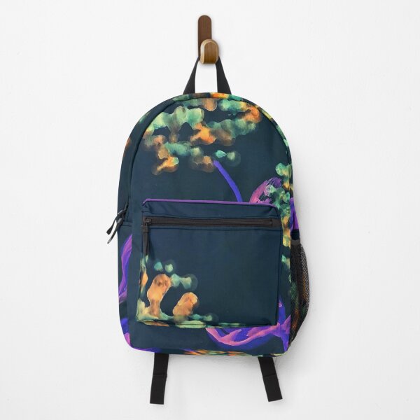 Item preview, Abstract Lilacs designed and sold by angel1.