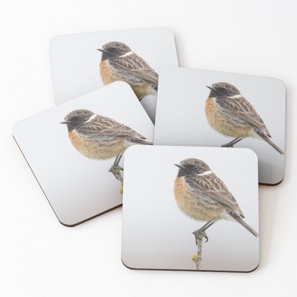 Item preview, Stonechat designed and sold by LaurenTucker.
