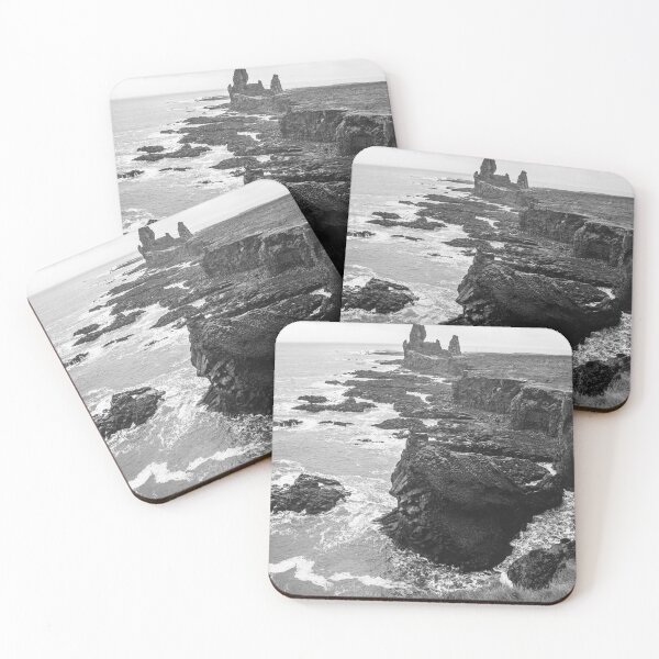 Item preview, Ocean and Rocks designed and sold by Fedor Razuvaev.