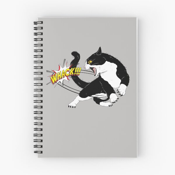 Item preview, Cat Whack designed and sold by AMERICANCHEEZ.