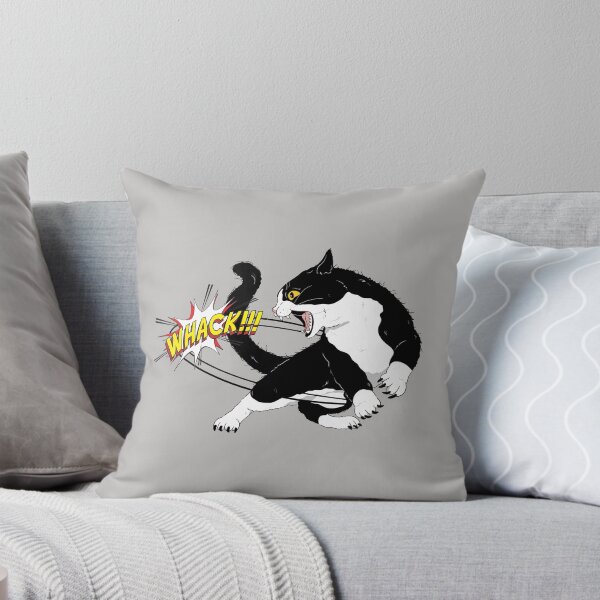 Item preview, Cat Whack designed and sold by AMERICANCHEEZ.