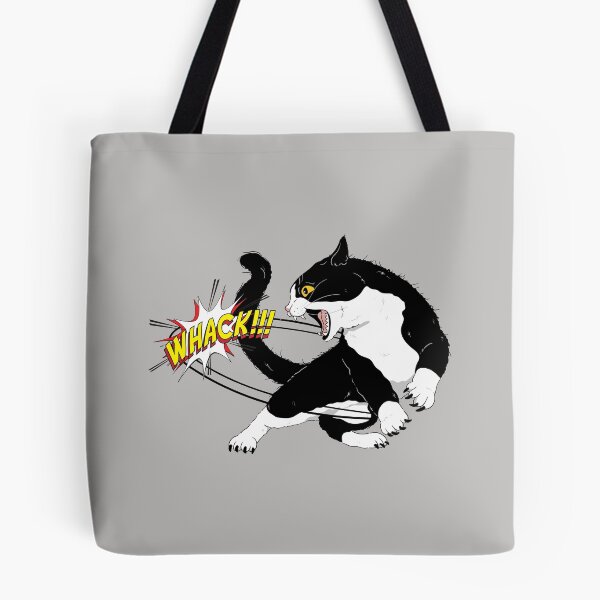 Item preview, Cat Whack designed and sold by AMERICANCHEEZ.
