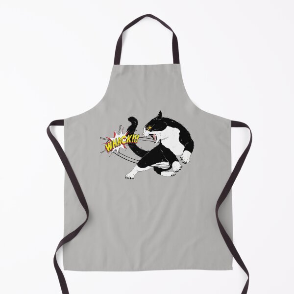 Item preview, Cat Whack designed and sold by AMERICANCHEEZ.