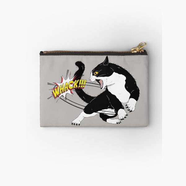 Item preview, Cat Whack designed and sold by AMERICANCHEEZ.