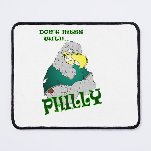 Item preview, Philly Eagle designed and sold by Skree.