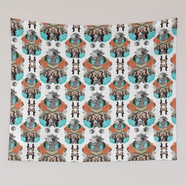 Item preview, Prometheus Pattern designed and sold by Rosa Picnic.