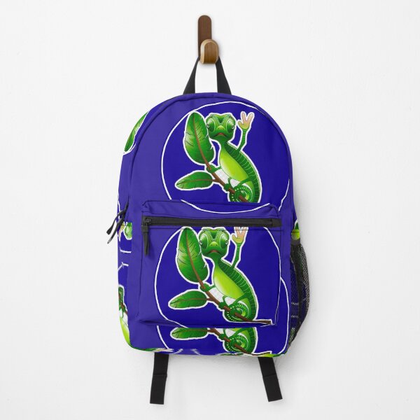 Item preview, Chameleon FC designed and sold by Fundodecoral.