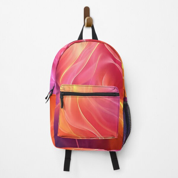 Item preview, Ethereal Flame: Vivid Abstract Radiance designed and sold by smartart42.