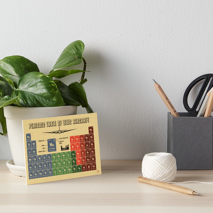 Item preview, Art Board Print designed and sold by Aeronautdesign.