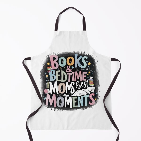 Item preview, Cherished Reads & Cuddles Celebrating Mom's Best Bedtime Moments designed and sold by Taans-Creation.