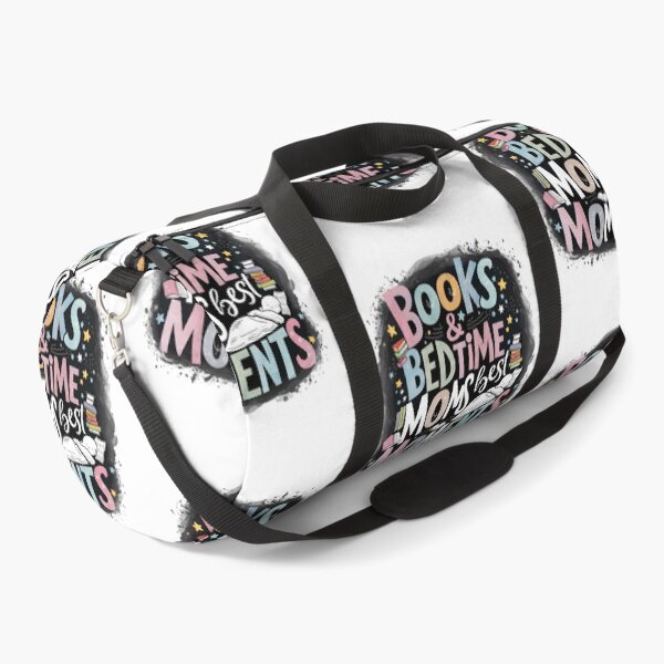 Item preview, Cherished Reads & Cuddles Celebrating Mom's Best Bedtime Moments designed and sold by Taans-Creation.