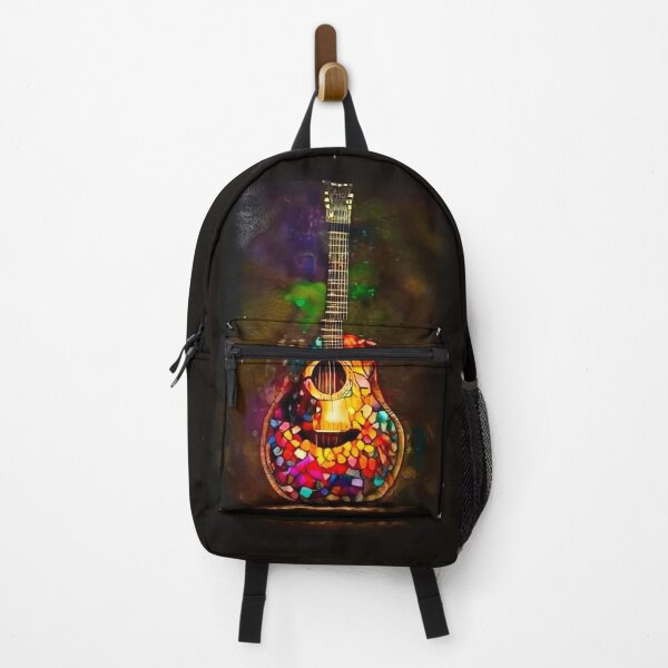 Item preview, Mosaiguitar designed and sold by JanieP2022.