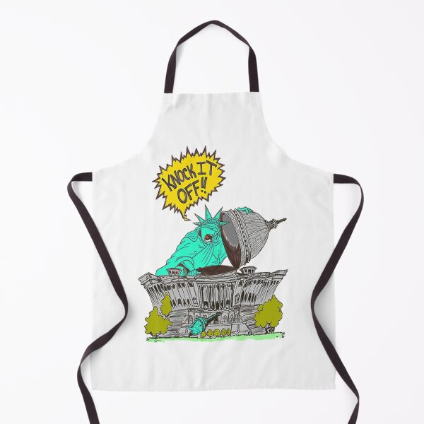 Item preview, Fed Up designed and sold by Skree.
