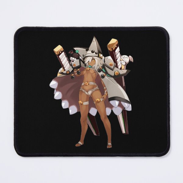 Item preview, Ramlethal Valentine - Guilty Gear designed and sold by MockCity-Studio.