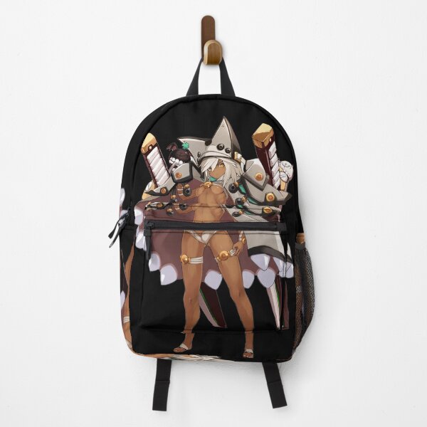 Item preview, Ramlethal Valentine - Guilty Gear designed and sold by MockCity-Studio.