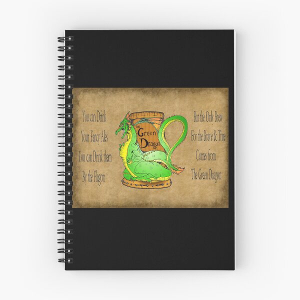Item preview, Green Dragon song designed and sold by Skree.