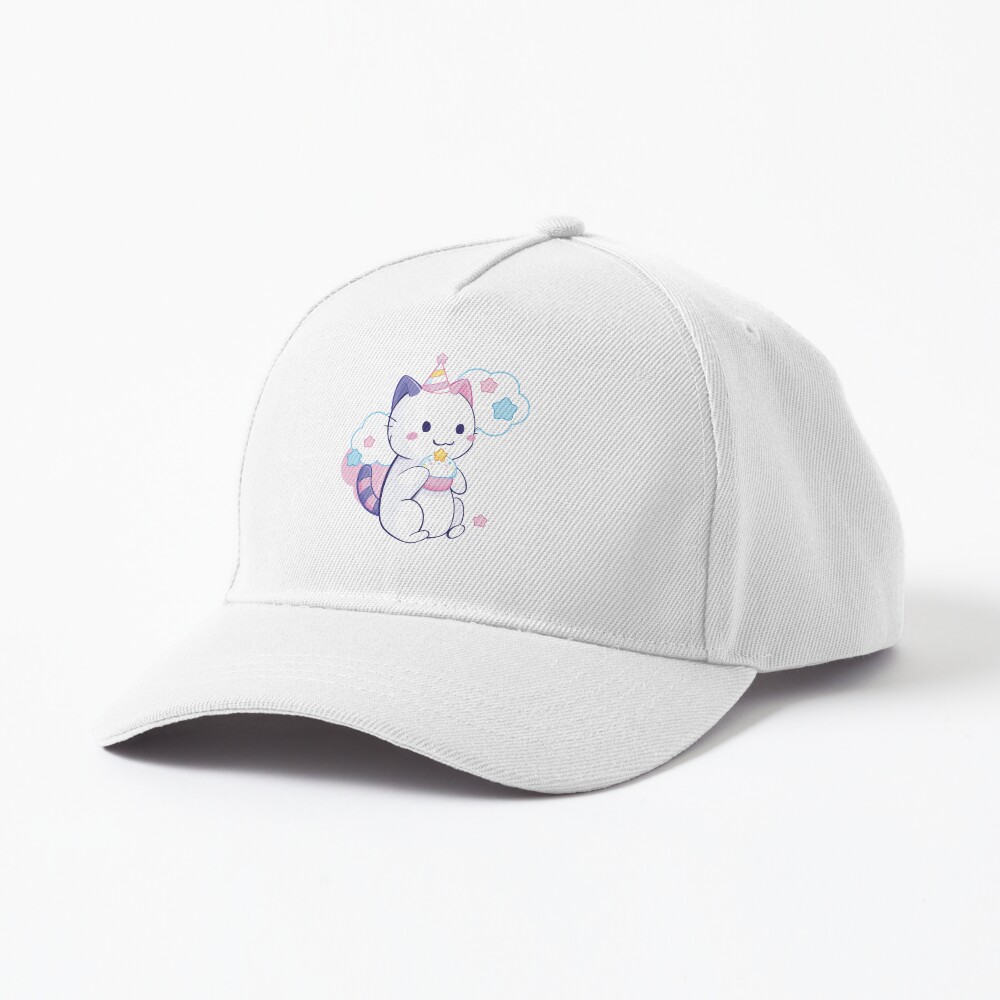 Item preview, Baseball Cap designed and sold by devicatoutlet.