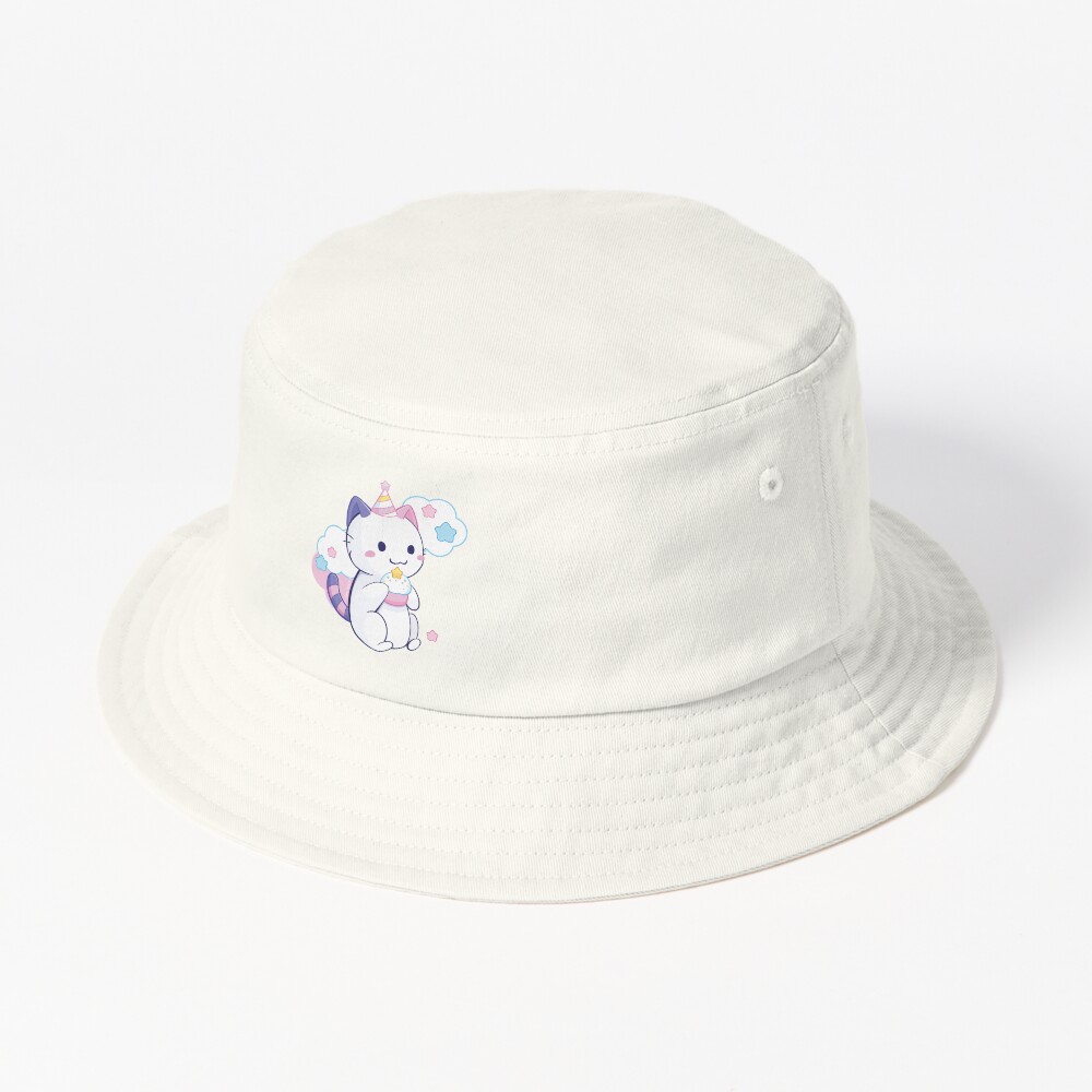 Item preview, Bucket Hat designed and sold by devicatoutlet.