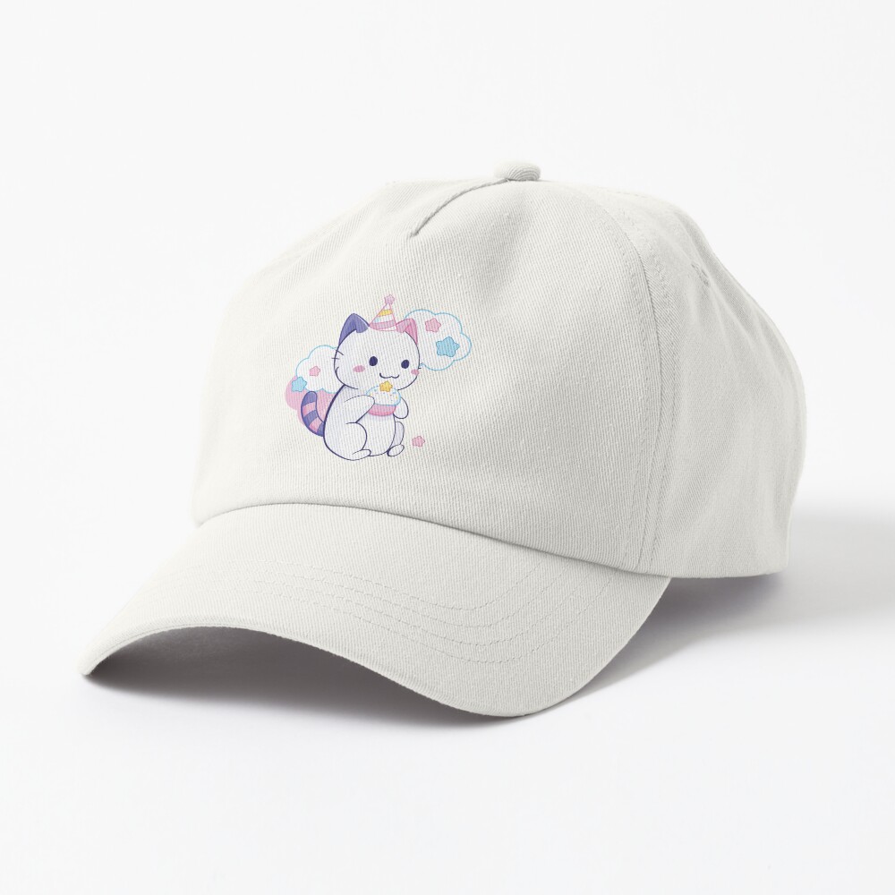 Item preview, Dad Hat designed and sold by devicatoutlet.