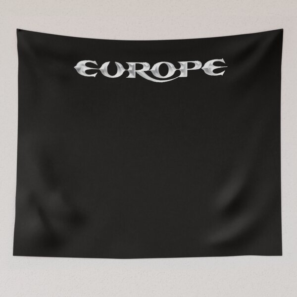 Item preview, Europe  Silver Logo designed and sold by LeoRueck.