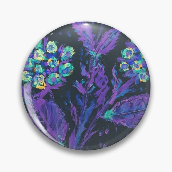 Item preview, Abstract Flower Painting designed and sold by angel1.
