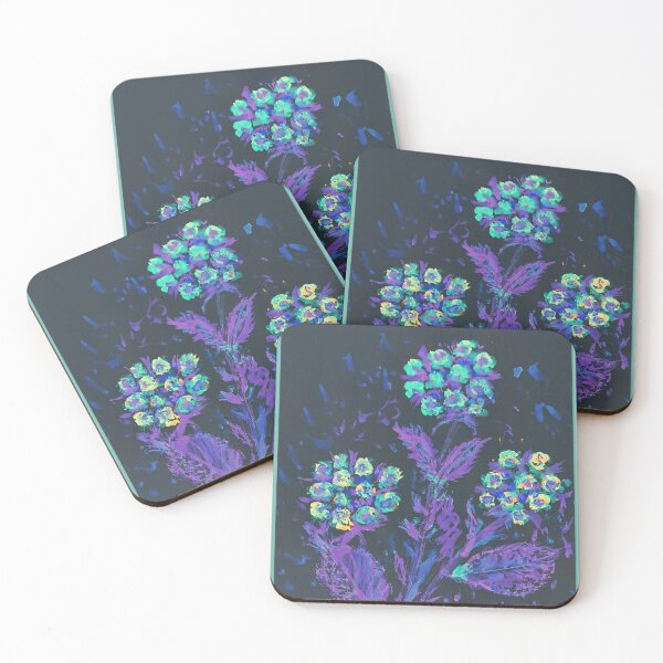 Item preview, Abstract Flower Painting designed and sold by angel1.
