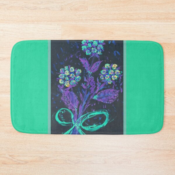 Item preview, Abstract Flower Painting designed and sold by angel1.