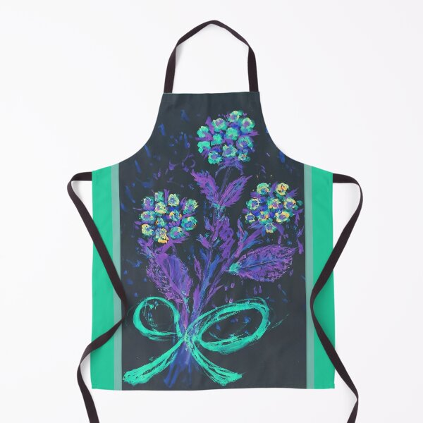 Item preview, Abstract Flower Painting designed and sold by angel1.