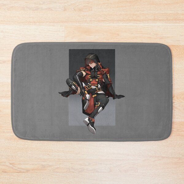 Item preview, Sol Badguy - Guilty Gear designed and sold by MockCity-Studio.