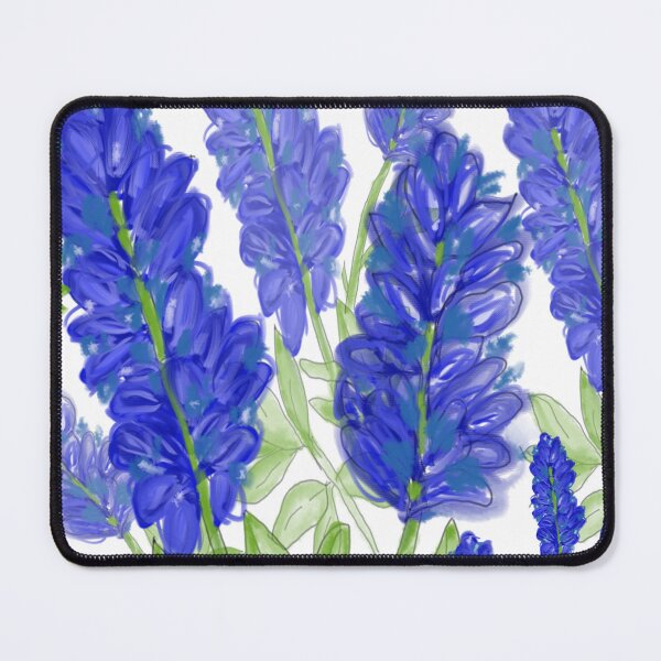 Item preview, Bluebonnet Dreams designed and sold by UnicornPolly001.